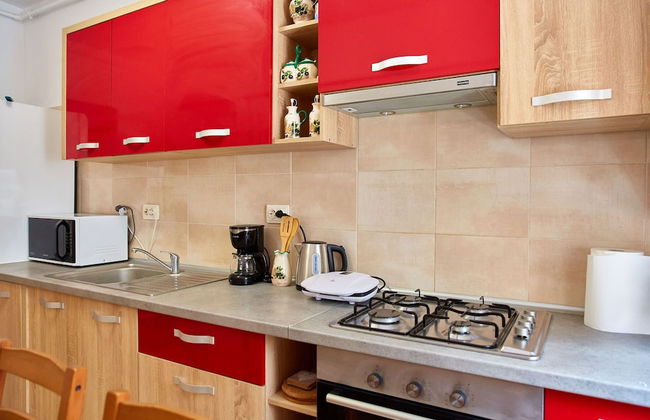 Apartamente Papaya - Foto 79