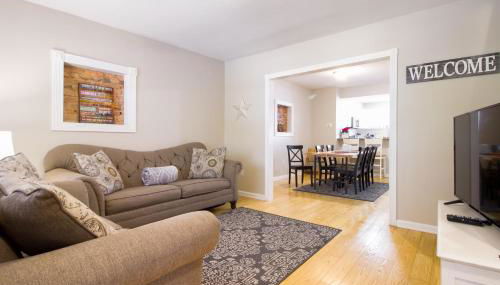 The Gray House by Gallaudet 4 BR 3 BA - Foto 5