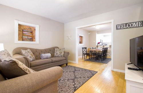 The Gray House by Gallaudet 4 BR 3 BA - Foto 5