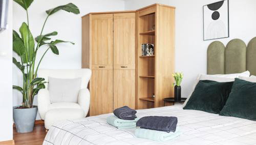 Apartament Kokpit - Foto 4