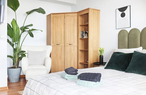 Apartament Kokpit - Foto 4