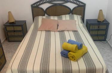 Estudio en la Muralla roja - Photo 39