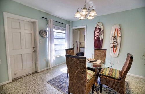 Vintage Vibes - Grill, Chill & Beach Thrills - Foto 11