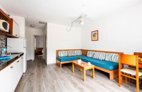 Apartamentos Alta Galdana Playa by Escape Home - Foto 7