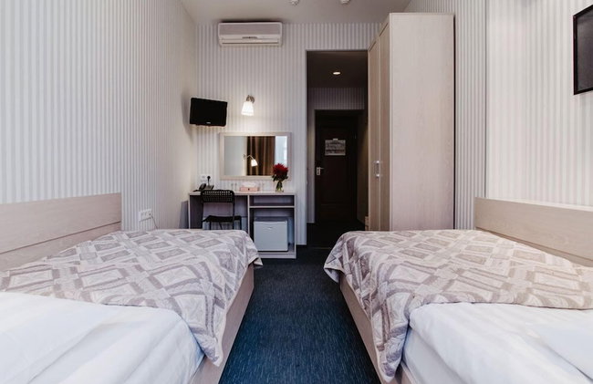 Nevsky Grand Apartments - Foto 41