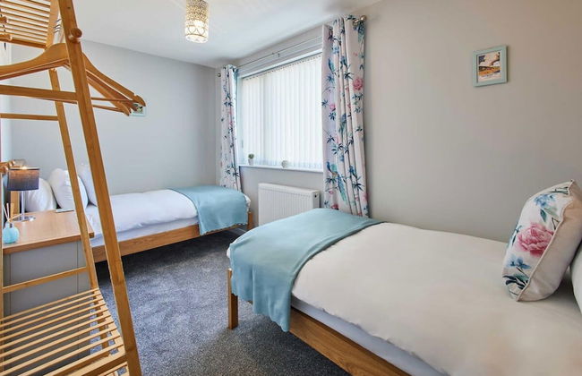 Host Stay Station View - Foto 11