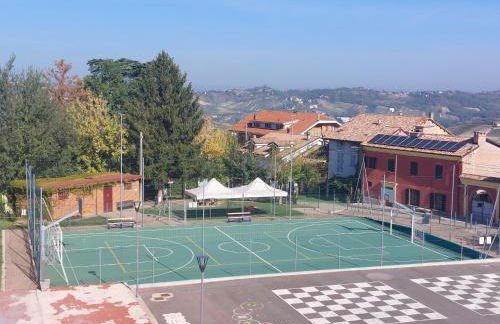 AGLIANO LOVELY APARTMENT - Foto 35