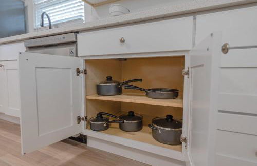 #StayInMyDistrict Coos Bay Primrose Cottage - Foto 23