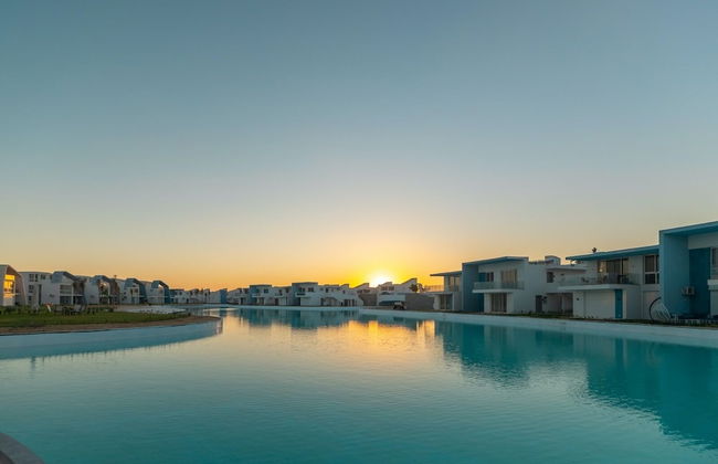 amazing 2 bedroom in fouka bay 6A102 - Photo 37