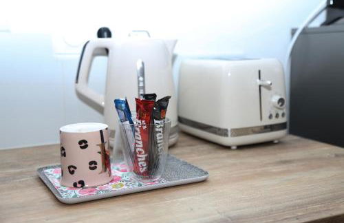 Suran - 2 pers-wifi-confort - Foto 11