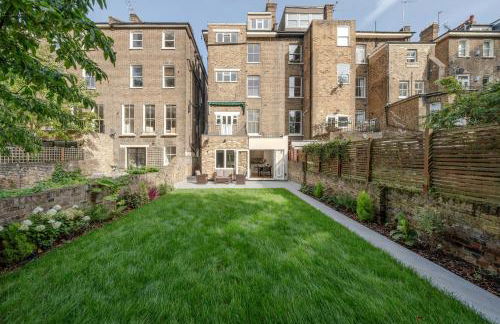 Maida Vale Gem by Little Venice with Stunning Garden - Photo 38