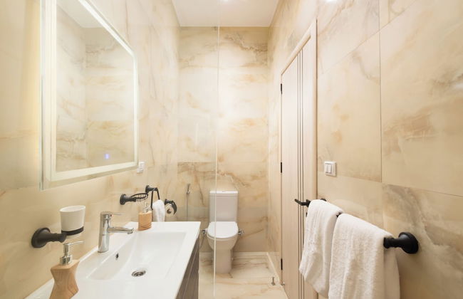 Museum Studios - Foto 17