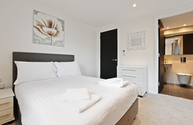 Hoxton by Servprop - Foto 4