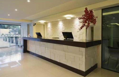 Flat Tabatinga Nord, vista para o mar - Foto 79