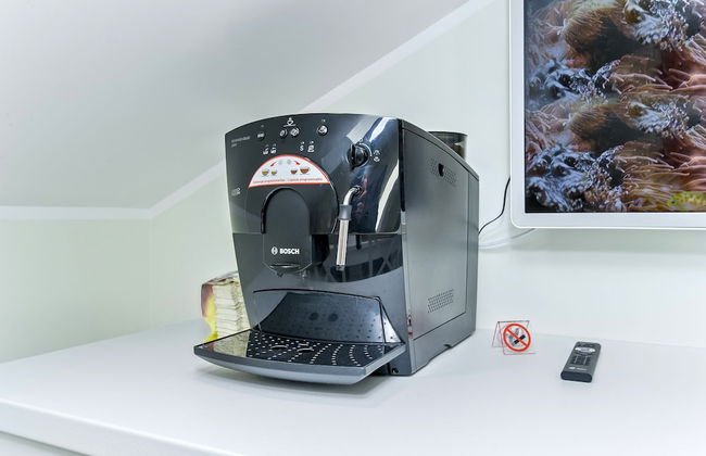 Harbor Black Pearl Apartments - Foto 54