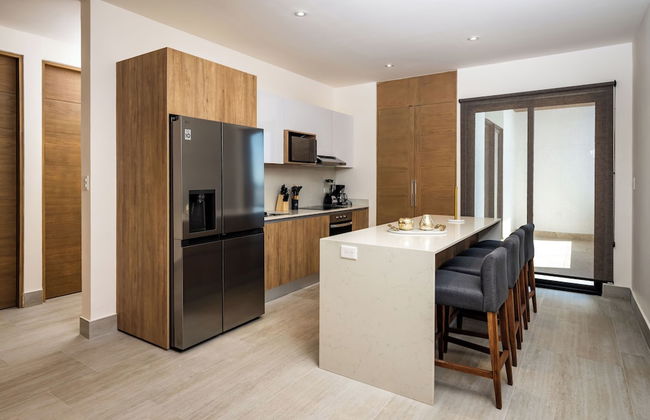 Cumbres Garden luxury apartments - Photo 44