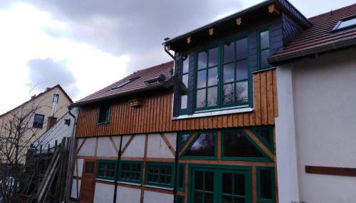 Ferienwohnung Villa Claudia - Foto 2