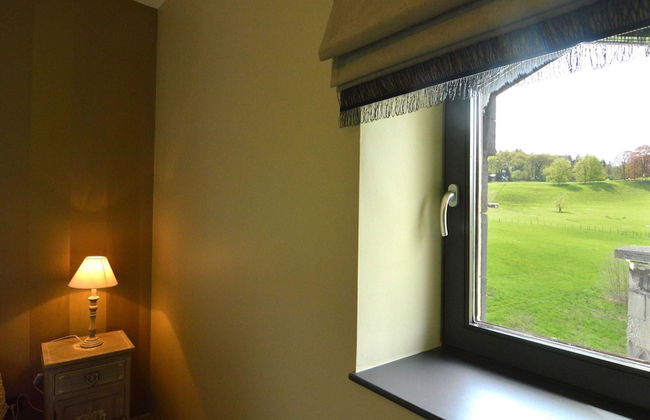 Splendid Holiday Home in Pepinster With Private Garden, BBQ - Foto 4