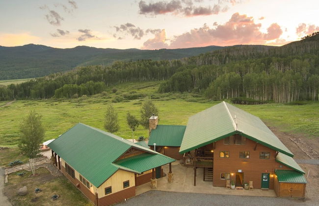 EML 7 Cloven-Hoofed - Foto 38