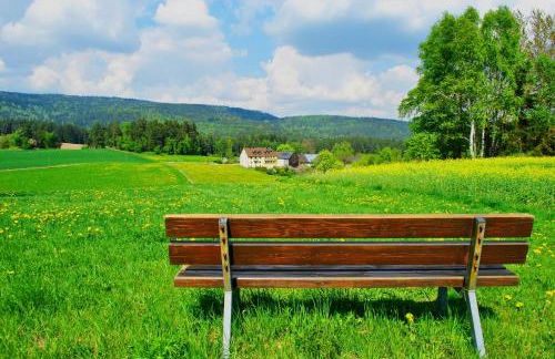 Ferienwohnung Familie Kappauf & Petrik - Foto 46
