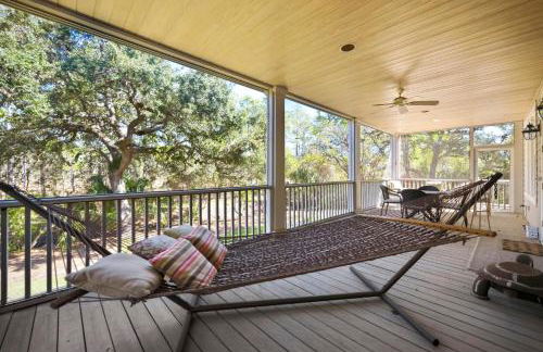 Knock on Wood home - Foto 30