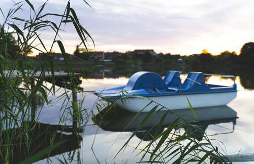 Słoneczny Klasztorek - Foto 20