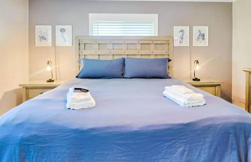 Coastal Bliss 3Bdr with Pool, Game Room, Lanai - Foto 37