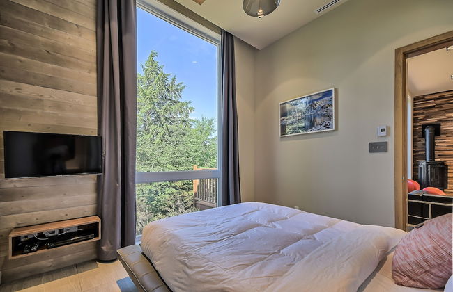 Bel Air Tremblant - Foto 13