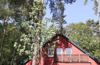 Apartment Wohung mit Balkon und Garten nahe Stadtgrenze by Interhome - Foto 2