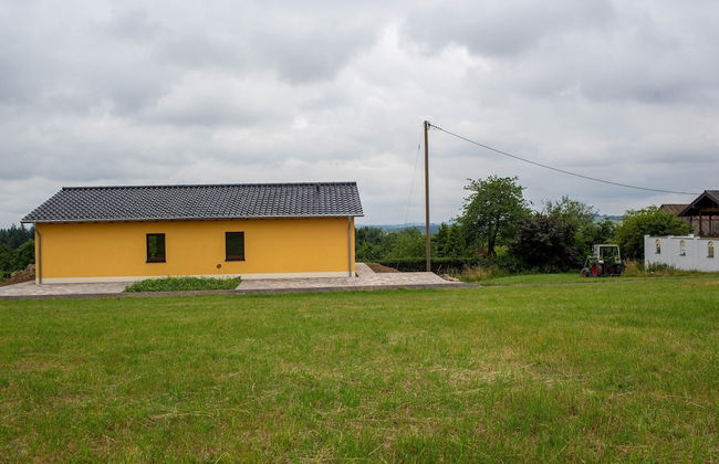 Ferienhaus Eifelruhe in Filz - Foto 35