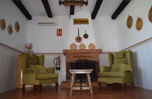 La Casona del Bullaque - Foto 25