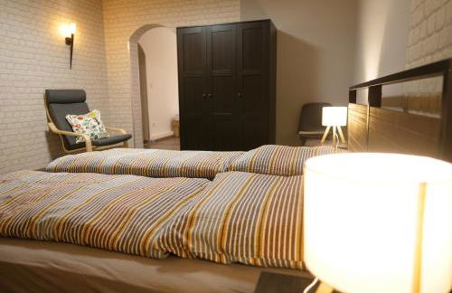 Albsteig-Apartments Gruibingen - Foto 12