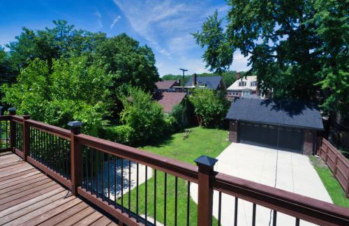 Historic Home, Chic Living Near Motown & Midtown - Photo 37