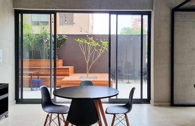 OY Frei Caneca - Foto 65