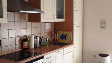 Ferienwohnung mit Garten in Köln - Foto 4