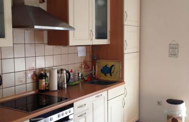 Ferienwohnung mit Garten in Köln - Foto 4