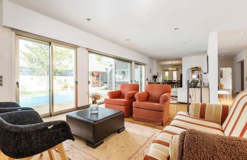 THE OLD CHAPEL HOUSE - Foto 40