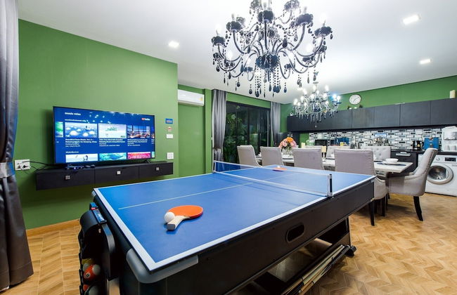 Baandomedoodao Pool Villa Cha-Am - Photo 6