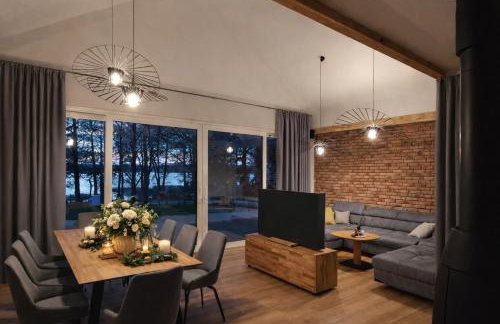 Lake House Relax&Spa Linowo - Foto 9