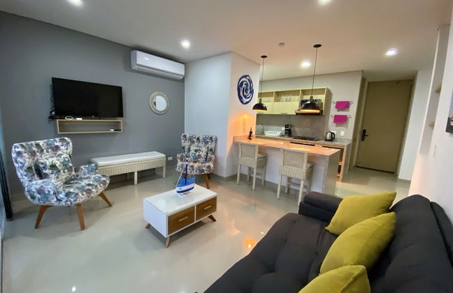 Exclusive Apartasuites Reserva del Mar - Photo 58