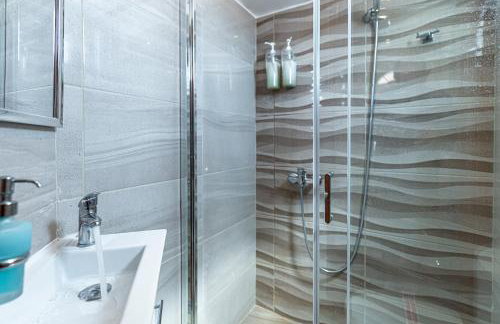 Apartments Tina FREE transfer from-to the airport - Foto 49