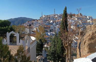 La Biznaga - Comares - Foto 55