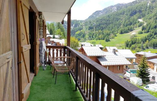 Tignes Les Brévières - Foto 9