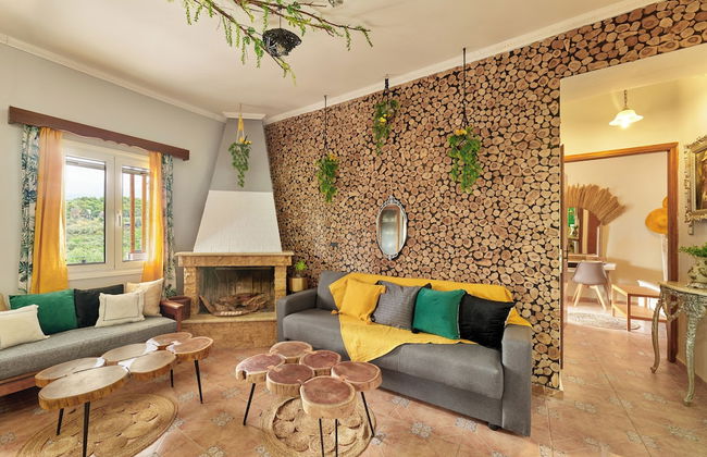 Villa Fisi 1 - Pool, Hot Tub & Mountain View - Foto 23