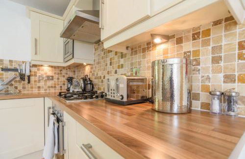 Trewhiddle 41 by Together Travel - Stylish Coastal Countryside Retreat - Foto 10