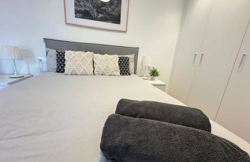 RIOJALAND 1B precioso alojamiento en el centro de Lardero - Foto 8