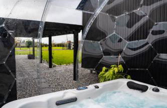 Cherry Tree Lodge - Foto 14