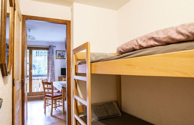 Châtel Réservation - Foto 4