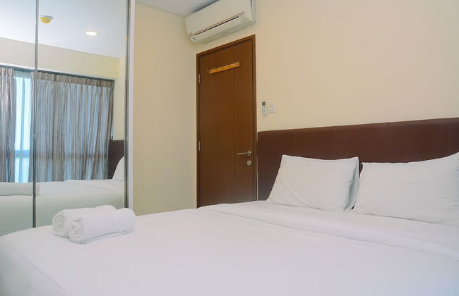 Minimalist and Spacious 1BR Callia Apartment - Foto 4