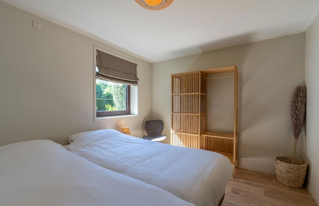 Detached Bungalow, Perfect for Water Sports and Nature Enthusiasts - Foto 24